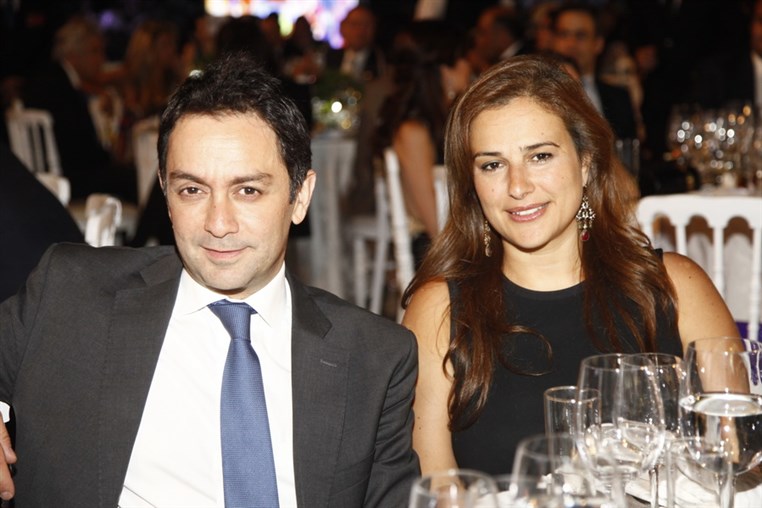 Himaya Gala Dinner